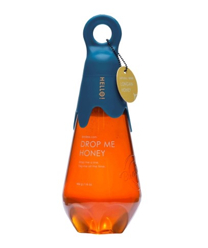 當支蜜有限公司